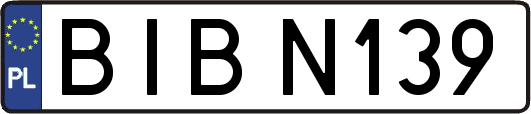 BIBN139
