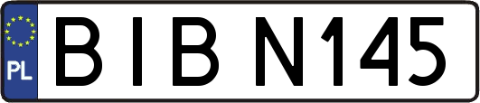 BIBN145