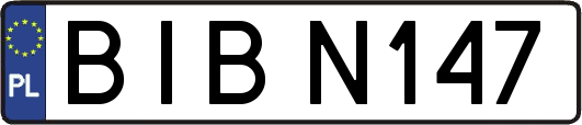 BIBN147