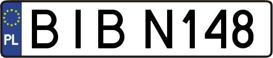BIBN148