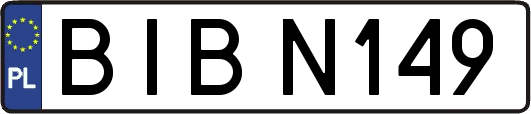 BIBN149