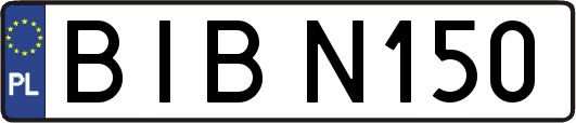 BIBN150