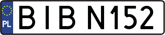 BIBN152