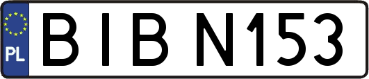 BIBN153