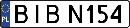 BIBN154