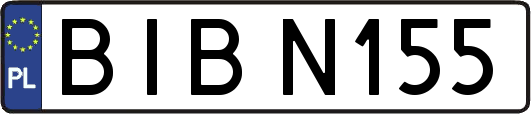 BIBN155