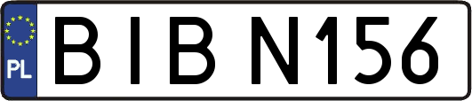 BIBN156
