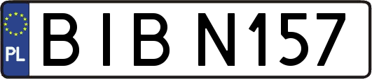 BIBN157