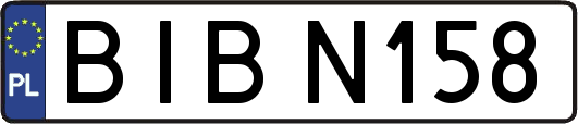 BIBN158