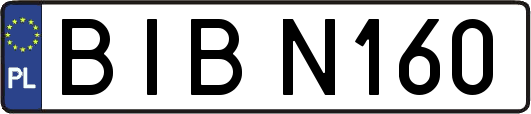 BIBN160