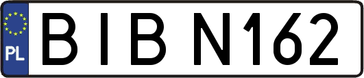 BIBN162