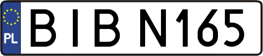 BIBN165
