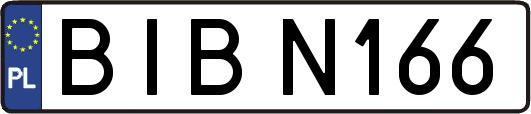 BIBN166