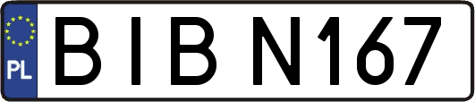 BIBN167