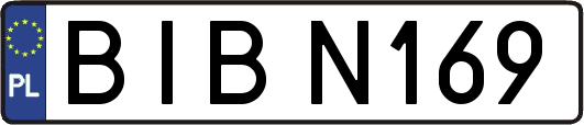 BIBN169