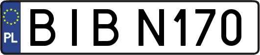 BIBN170