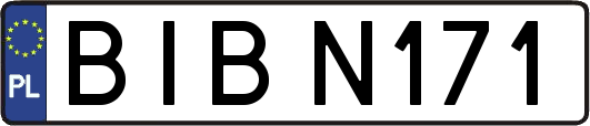 BIBN171