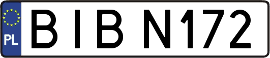 BIBN172
