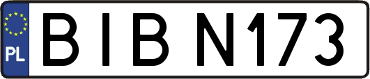 BIBN173