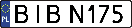 BIBN175