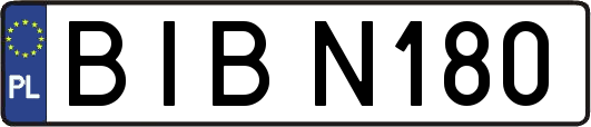 BIBN180
