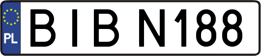 BIBN188