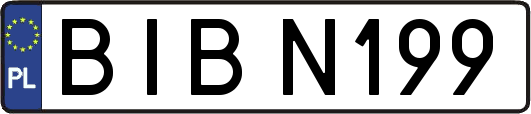 BIBN199