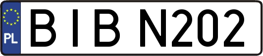 BIBN202