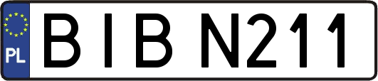 BIBN211