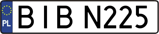 BIBN225