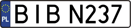BIBN237
