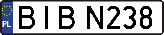 BIBN238