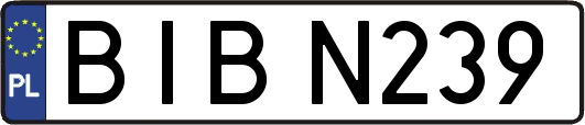 BIBN239