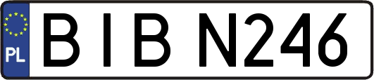 BIBN246