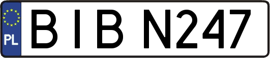 BIBN247