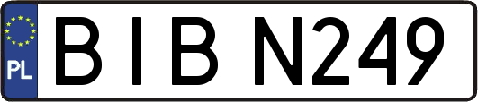 BIBN249