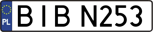 BIBN253