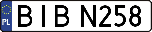BIBN258