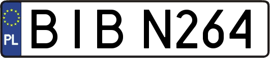 BIBN264