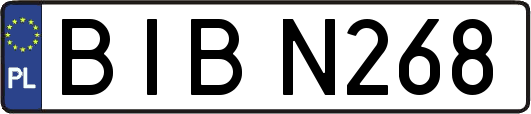 BIBN268