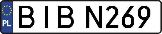BIBN269