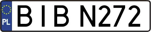 BIBN272