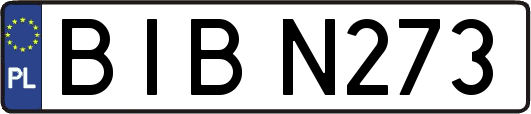 BIBN273