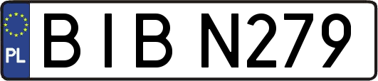 BIBN279