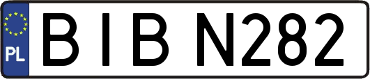 BIBN282