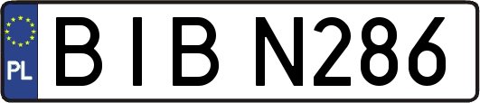 BIBN286