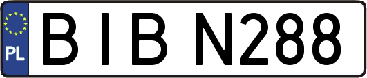 BIBN288
