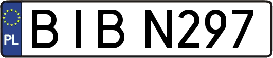 BIBN297