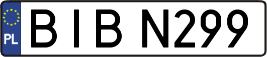 BIBN299