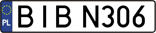 BIBN306